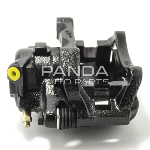 Супорт передній лівий без АБС 3501102180