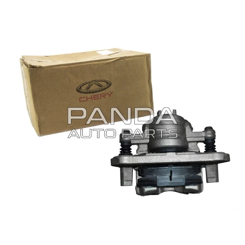 Суппорт передний левый ОРИГИНАЛ S21-3501050