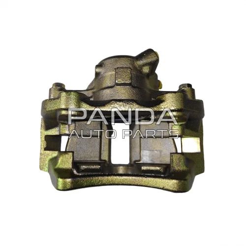 Супорт передній лівий A11-3501050AB