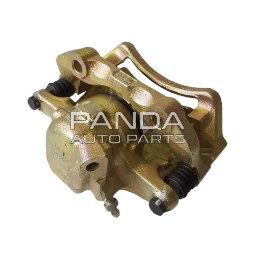 Супорт передній правий A11-3501060AB