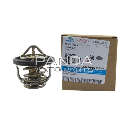 Термостат 82° ОРИГІНАЛ E060020005