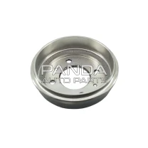 Гальмівний барабан без маточини S11-3502031AB