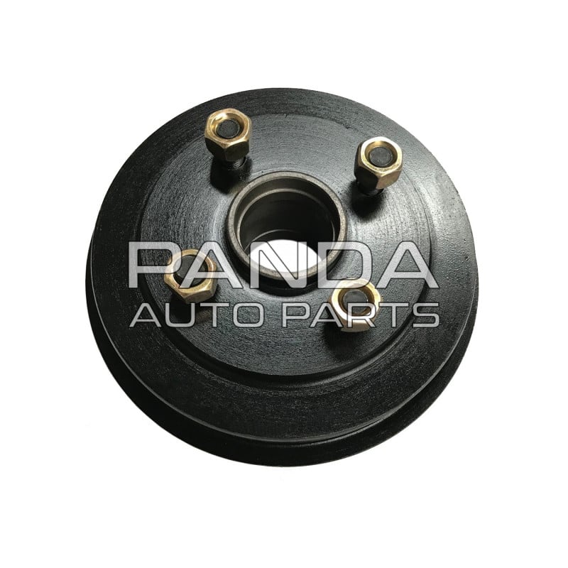 Гальмівний барабан Geely CK (Джилі СК) 1014014174 замовити в | Panda Auto Parts