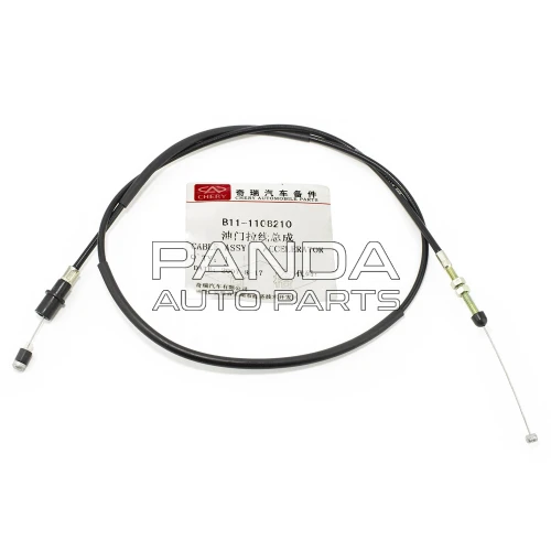 Трос акселератора ОРИГІНАЛ B11-1108210