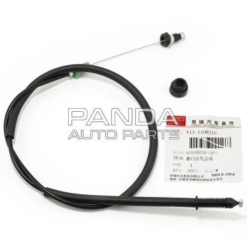 Трос акселератора ОРИГІНАЛ A13-1108210