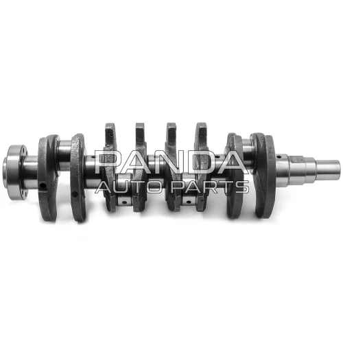 Коленвал ОРИГИНАЛ 473H-1005011