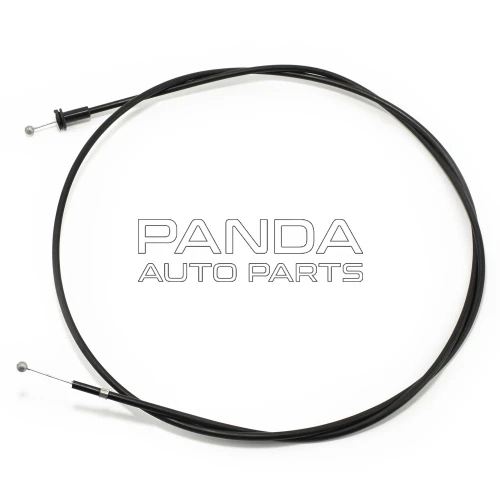 Трос капота A11-8402110