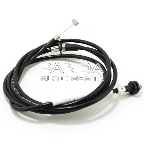 Трос капота T11-8402110