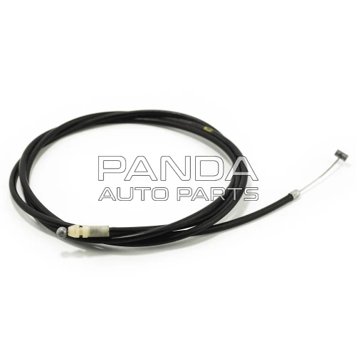 Трос капота Geely CK1F (Джили СК1Ф) 1801115180