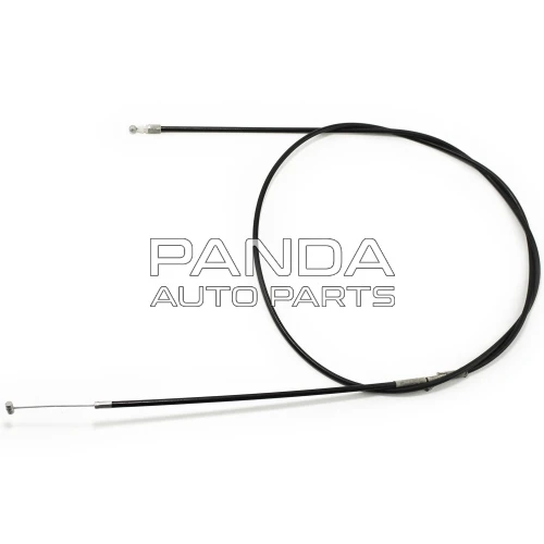 Трос капота Geely GC6 (Джили ГС6) 1018004747