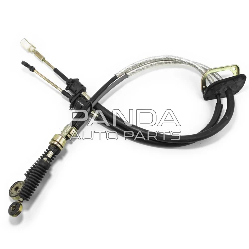 Трос КПП A21-1703090