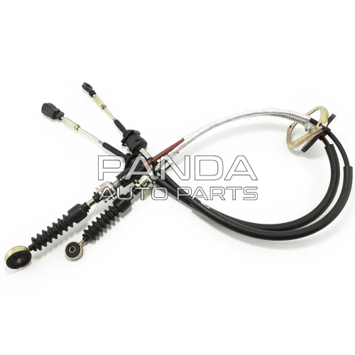 Трос КПП A21-BJ1703090