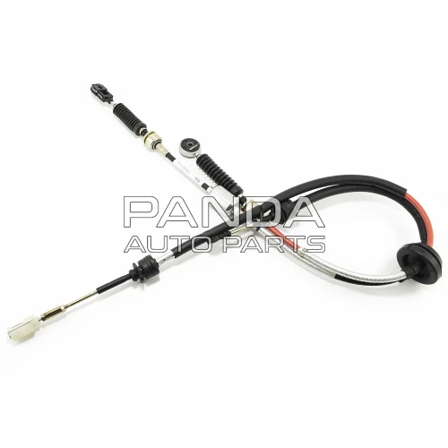 Трос КПП Acteco B11-1703090BA