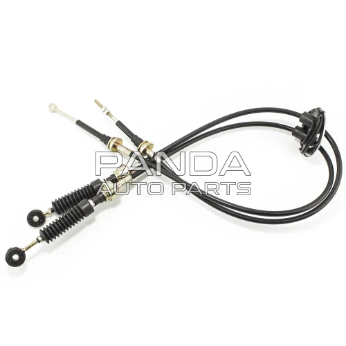 Трос КПП 1402295180