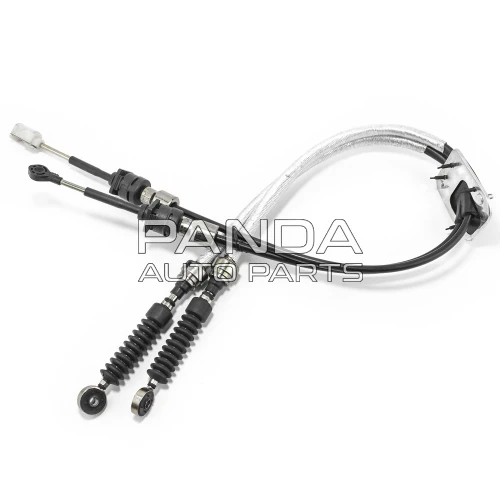 Трос КПП 1064001014