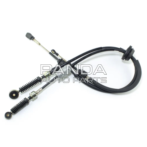 Трос КПП Mitsubishi B11-1703090