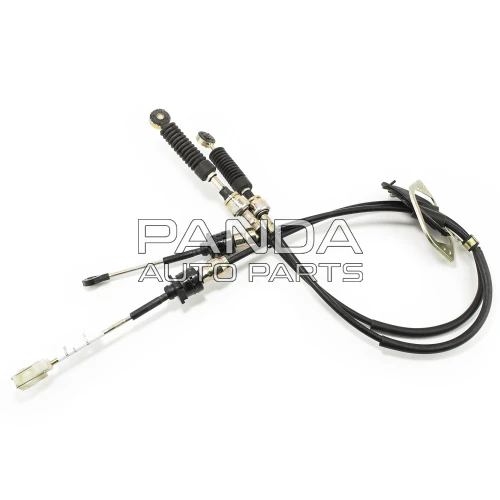 Трос КПП Geely MK2 (Джили МК2) 1014001685