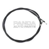 Трос відкривання багажника S11-5606210