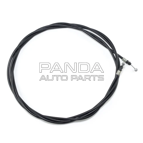 Трос відкривання багажника S11-5606210