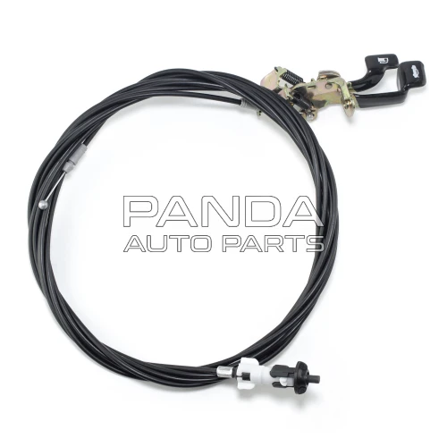 Трос відкривання багажника та паливного бака 1018004753