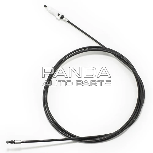 Трос відкривання лючка бензобака 1068002183