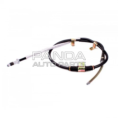 Трос ручного гальма лівий A21-3508090