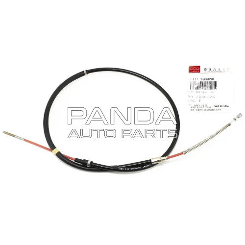 Трос ручного тормоза ОРИГИНАЛ A11-3508090