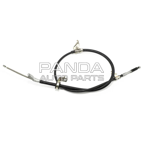 Трос ручного гальма лівий T11-3508090