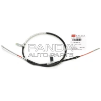 Трос ручного гальма лівий ОРИГІНАЛ A13-3508090