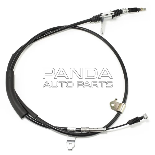 Трос ручного гальма лівий 1064001076