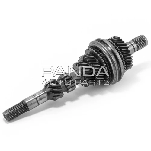 Вал КПП первинний у зборі ОРИГІНАЛ 015311100AA