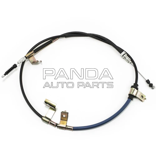 Трос ручного гальма правий B11-3508100