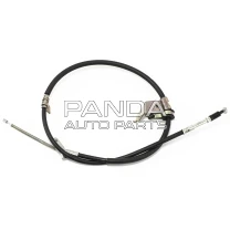 Трос ручного гальма правий T11-3508100