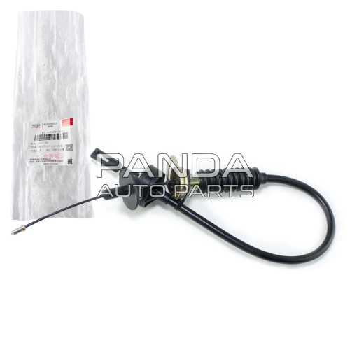 Трос сцепления ОРИГИНАЛ A11-1602040AB