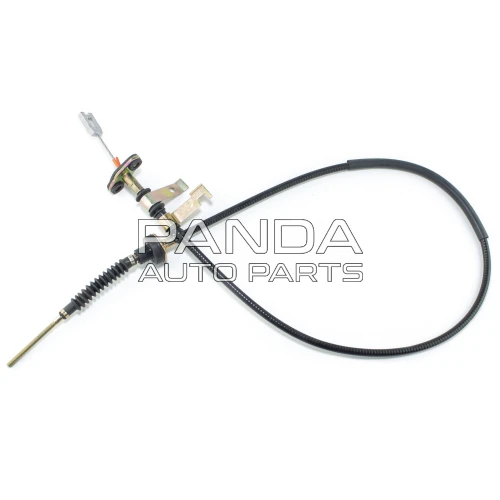 Трос сцепления S21-1602040