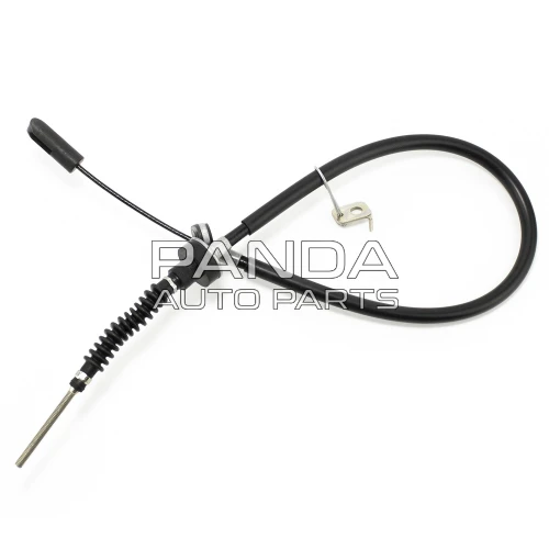 Трос зчеплення S12-1602040