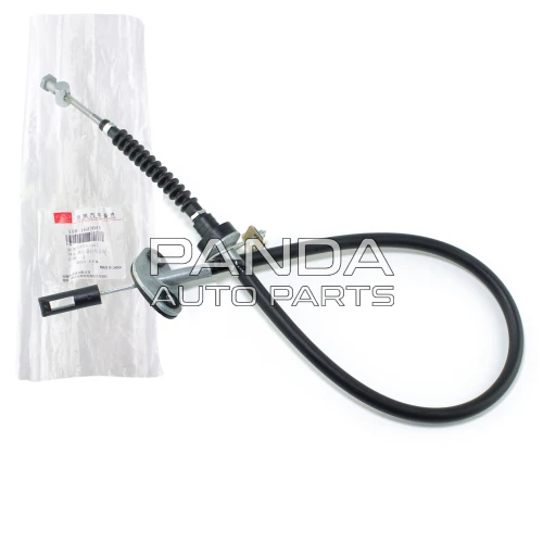 Трос сцепления ОРИГИНАЛ S18-1602040