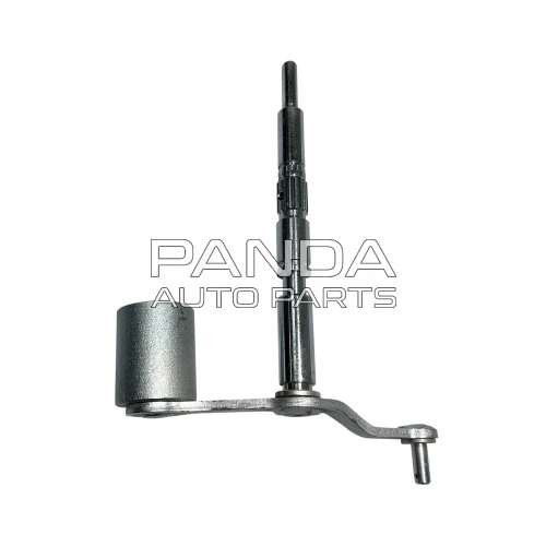 Вал механизма переключения КПП S160G 3170210102