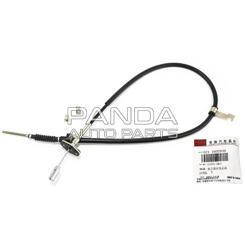 Трос сцепления ОРИГИНАЛ S21-1602040