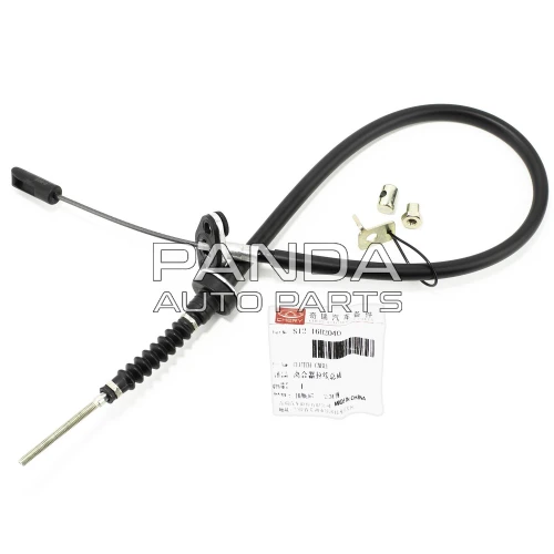 Трос сцепления ОРИГИНАЛ S12-1602040