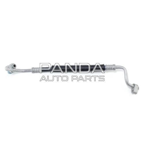 Трубка нагнітальна компресора кондиціонера 1018002699