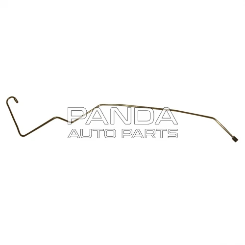 Трубка тормозная задняя правая Geely MK2 (Джили МК2) 1014001867