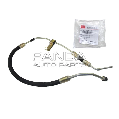 Трубопровід ГПК високого тиску ОРИГІНАЛ S12-3406100