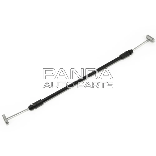 Трос открывания задней двери ОРИГИНАЛ 1068001385