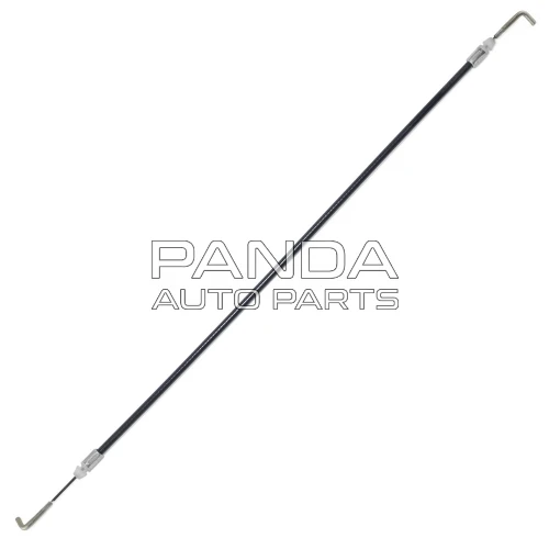 Трос відкривання задніх лівих дверей 1800696180