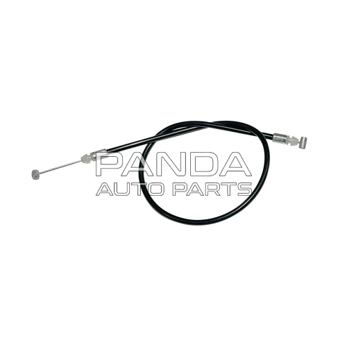 Трос відкривання задніх дверей (відкривання) 1018003957
