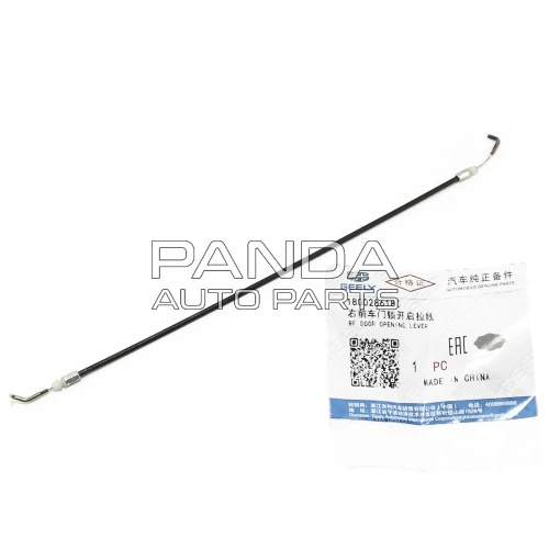 Трос открывания передней правой двери ОРИГИНАЛ 1800286180