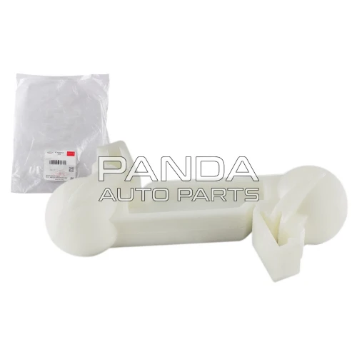 Тяга механизма переключения передач пластик Chery Karry (Чери Карри) ОРИГИНАЛ A11-1703190