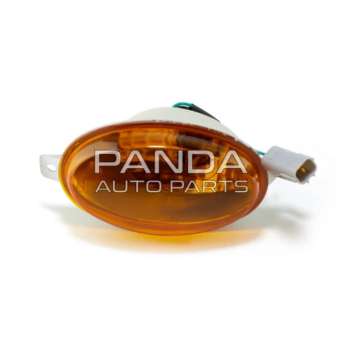 Указатель поворота в бампере правый S11-3726020