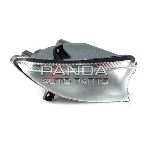 Вказівник повороту в бампері правий M11-3726020